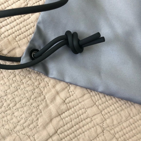 Alexander Wang draw string bag - Picture 7 of 8